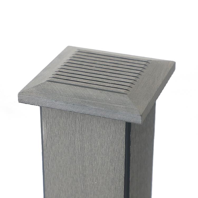 Outdoor Post