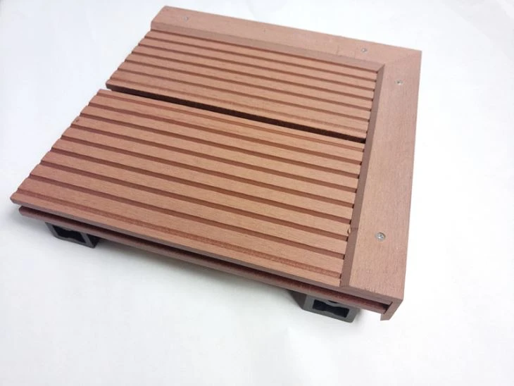 Composite Decking Planks
