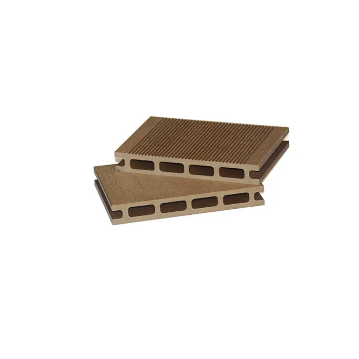 Outdoor Composite Decking