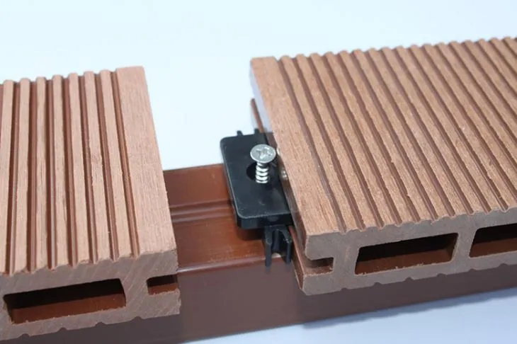 Outdoor Composite Decking