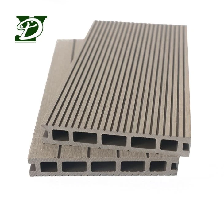 Wood Polymer Composite Decking