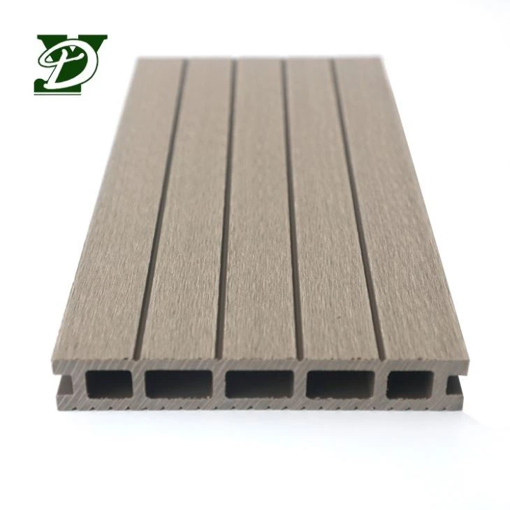 Wood Polymer Composite Decking
