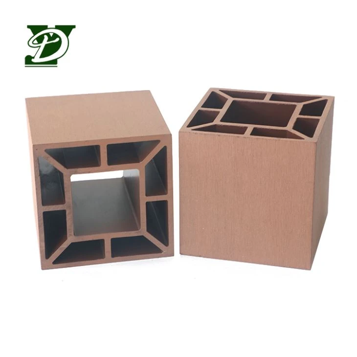 WPC Fencing Post