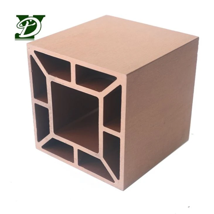 WPC Fencing Post
